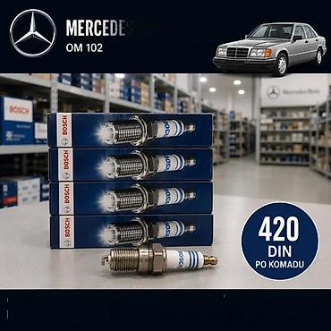 karburator golf 2 1.8 benzin: MERCEDES 190 124 DIZNE BENZINAC GUMICE DIZNE | Dizne mercedes 190 — 5