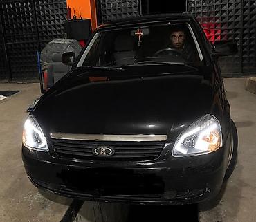 priora satışı: Məhsul: LADA Priora üçün LED ön faralar (cüt) Təsvir: - Model — 1