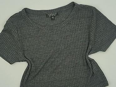 top zara basic: Topshop, T-shirt damski, rozmiar M — 4