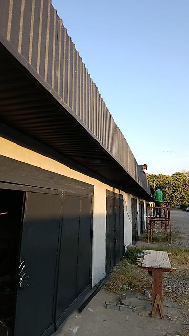 Покраска: Покраска потолков, Покраска стен, Покраска наружных стен, На масляной основе, На водной основе, Больше 6 лет опыта — 7