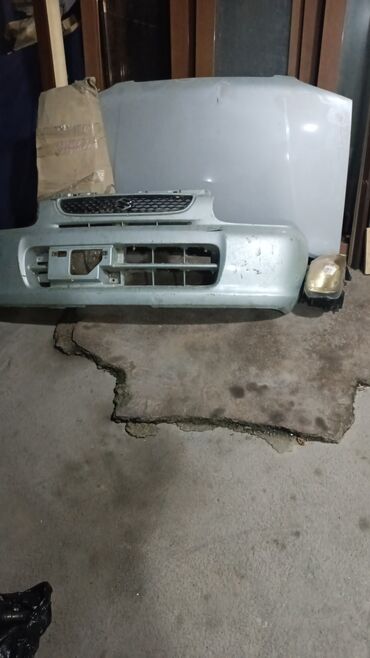 Другие автозапчасти: Запчасти на Сузуки Альто 1.1 — 4