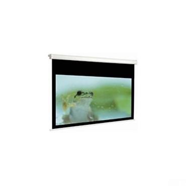 TV və video: Connect Electric CEL1817-W-D proyektor ekranı 180x165 sm Connect — 1