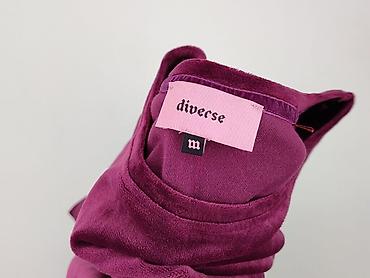 damska: Diverse, Sukienka damska, rozmiar M — 5