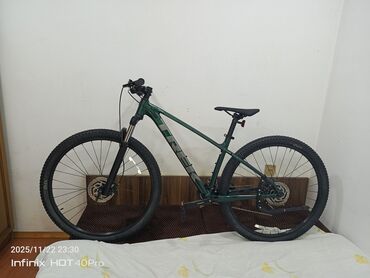 İdman velosipedləri: Yeni Dağ velosipedi Trek, 29", Ünvandan götürmə -da lalafo.az — 2 İdman velosipedləri: Yeni Dağ velosipedi Trek, 29", Ünvandan götürmə — 2