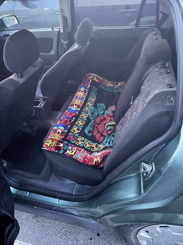 Opel: Opel Astra: 2002 г., 1.6 л, Механика, Бензин, Универсал — 3