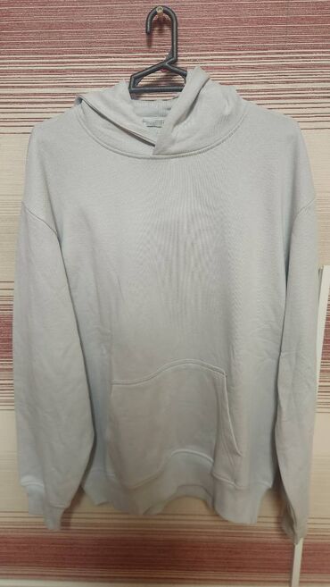 Svitşotlar: Orijinal ZARA hudi. Ölçüsü - M. Oversize modeldir. Hədiyyə olunub — 10