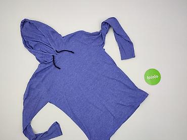 h: Bluza z kapturem damska, rozmiar S — 2
