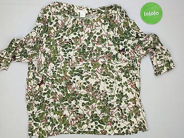 bluzy hm: H&M, Bluzka damska, rozmiar L — 2