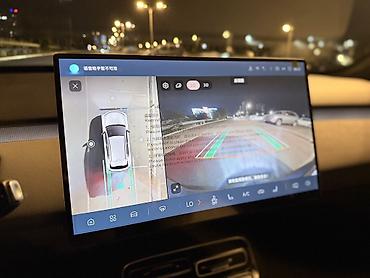 коврики степ вагон: Changan Qiyuan Q05: 2026 г., Автомат, Электромобиль — 9