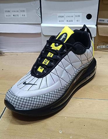 asics 44: Nike MX 720
41 do 46
3100 din
PS✨ — 4