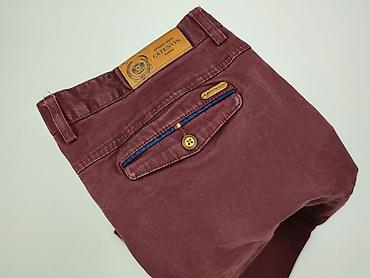 smog basic regular fit: Chino, Chinosy dla mężczyzn, rozmiar XL — 6