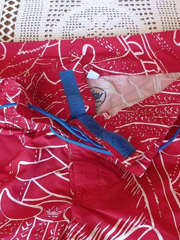 Bermude i šorcevi: Retko Adidas orig šorts/bermude Streetstyle kao nov Retko dostupan — 6
