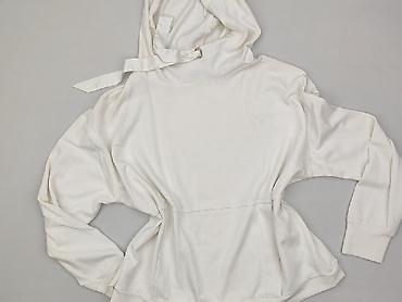 white widow bluzy: F&F, Bluza z kapturem damska, rozmiar S — 1