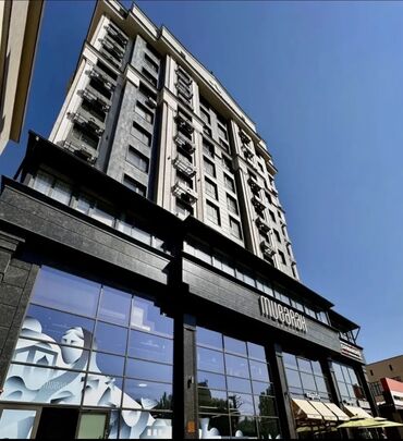 гостевой дом нур: 2 комнаты, 58 м², Элитка, 9 этаж, Дизайнерский ремонт