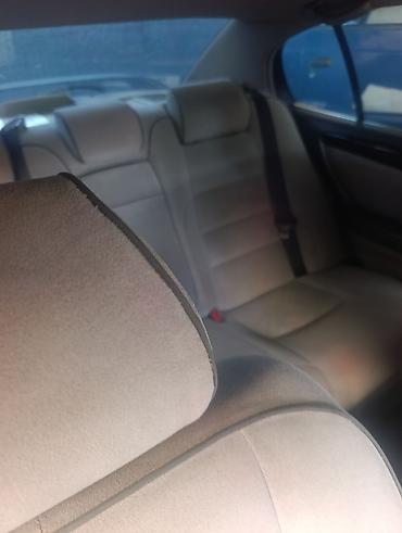 e53 amg: Toyota Aristo: 2000 г., 3 л, Автомат, Бензин, Седан — 6