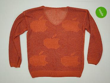 biaggini: Sweter damski, rozmiar 5XL — 3