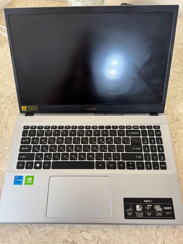 Modemlər və şəbəkə avadanlıqları: İşlənmiş Acer 12.3 ", Intel Core i5, < 128 GB, Ünvandan götürmə