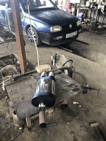 обмен на авто с доплатой: Үн басаңдаткыч