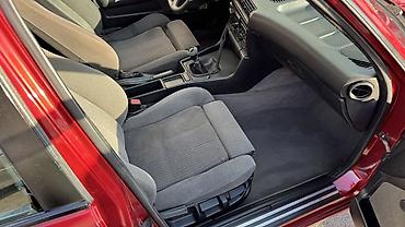 bwv e34: BMW 5 series: 1991 г., 2.8 л, Механика, Бензин, Седан — 6