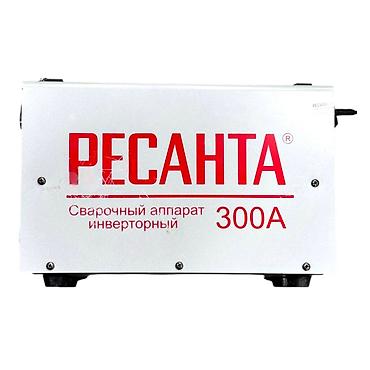 svarka eynəyi: №: 11754 Məhsulun adı: Qaynaq aparatı Ресанта 300A Brend: Ресанта — 1