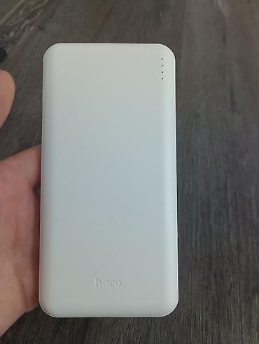 hoco hc6: 🔥 НОВЫЙ Тонкий Повербанк Hoco J100 10000mAh (Ultra-Thin / Original) — 7