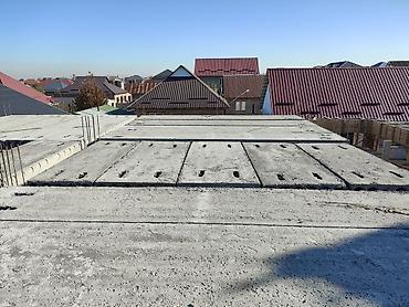 Пустотные плиты перекрытия: Новый, Размер: 1 x 6 Установка, Гарантия, Бесплатная доставка — 35