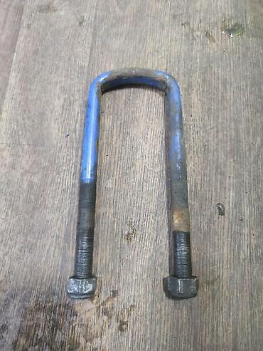 Другие автозапчасти: Запчасть на атего б/у и новый есть всё — 10