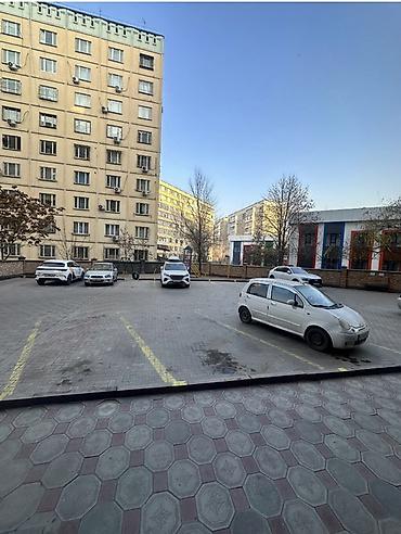 ихлас камера: 2 комнаты, 70 м², Восток-5 мкр Элитка, 5 этаж, Евроремонт — 2