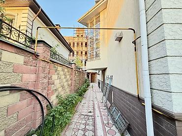 Продажа коттеджей и домов: Продаётся готовый двухэтажный дом в одной из самых престижных и — 6