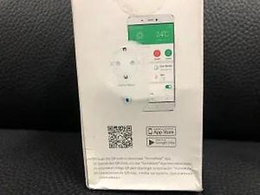 Utikači: ORVIBO Wi‑Fi pametna utičnica - Daljinsko upravljanje putem — 19