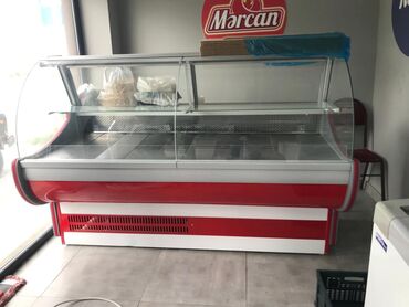 куплю бу стиральную машину на запчасти: İki ədəd bu soyuducudan satilir 2 ay isdenilib qarajda bagli seraitde
