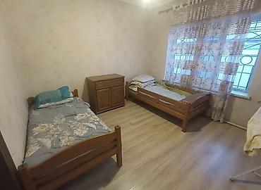 Долгосрочная аренда домов: 200 м², 6 комнат — 4