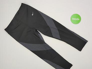 dresy nike: Nike, Legginsy Sportowe damskie, rozmiar S — 2