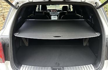 Hyundai Palisade
Шторка багажника