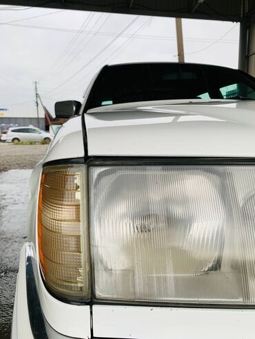 мерседес w124 e500 волчок купить в японии: Mercedes-Benz E-Class: 1994 г., 2.2 л, Автоматтык, Бензин, Седан