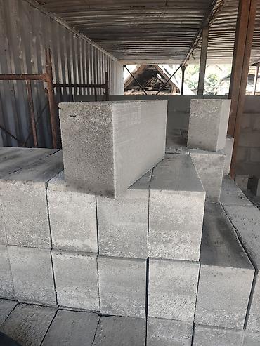 Газоблок, Автоклавсыз, 600x300x200, D700 lalafo.kg да Газоблок, Автоклавсыз, 600x300x200, D700