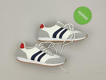 rebook pl: Sneakersy damskie, rozmiar 39 — 3