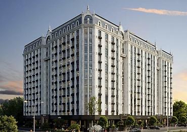 аудитория: Сдается в аренду коммерческое помещение 193 кв. м под ПСО в ЖК «Мерси» — 1