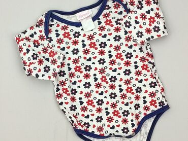 quechua kurtki: Body, 3-6 miesięcy, 
stan - Idealny