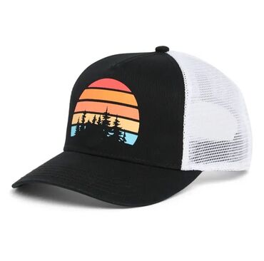 zara мужская одежда: American Needle. Кепка Sinclair Destination Snapback.Сетчатая задняя