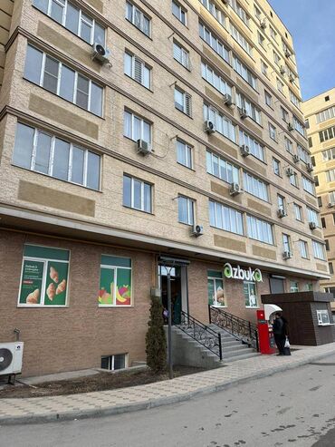 помещения для бизнеса: Продаю Магазин В жилом доме, 314 м², Свежий ремонт, С сигнализацией, 1 этаж