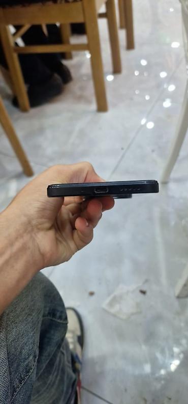 купить игровой компьютер бу: Redmi 14C, 128 ГБ, цвет - Черный, Сенсорный — 7