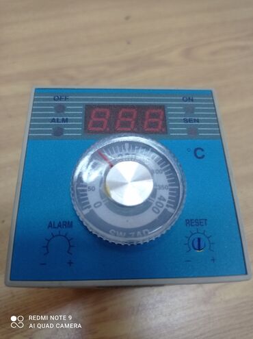 насос бу: Цифровой регулятор температуры
