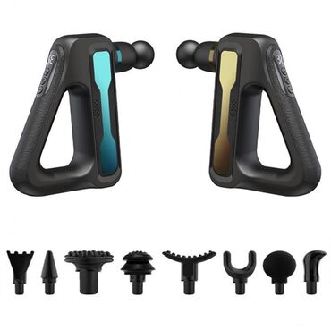 Массажеры и массажные аксессуары: Бесплатная доставка Доставка по городу бесплатная ☺️ Описание — 2