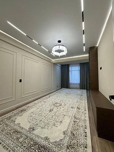 Продажа квартир: 2 комнаты, 63 м², Элитка, 10 этаж, Дизайнерский ремонт at lalafo.kg — 1 Продажа квартир: 2 комнаты, 63 м², Элитка, 10 этаж, Дизайнерский ремонт — 1