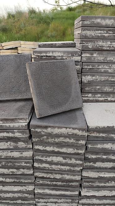 Евробрусчатка: Евробрусчатка, Старый город, Бетонная, Литая, Новый — 4