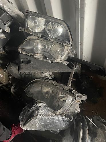 Гидроусилители: Гидроусилитель BMW 2003 г., Б/у, Оригинал, Германия — 17