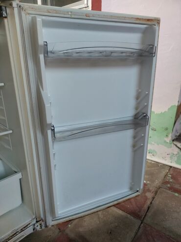 xaladenik satiram: Б/у Холодильник Днепр, цвет - Белый