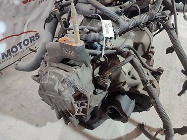 cobalt: АКПП Chevrolet Cruze F14D3 1.4 2010 (б/у) — 1