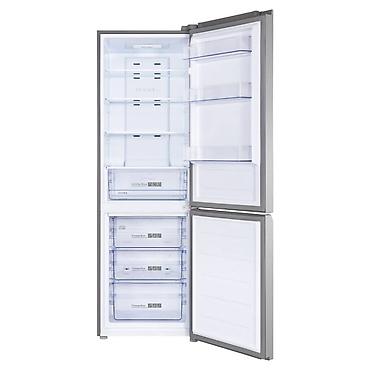 soyuduculari: Yoshiro YRF-B401NF70TGB Soyuducu 401L No Frost, Qara İkiqapılı, aşağı — 2